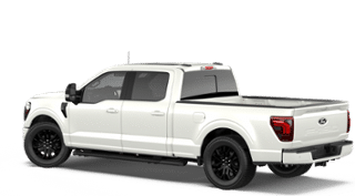 2026 Ford F-150® External Image 3